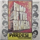 The New Pardesi Music Machine - Pump Up The Bhangra