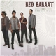 Red Baraat - Shruggy Ji